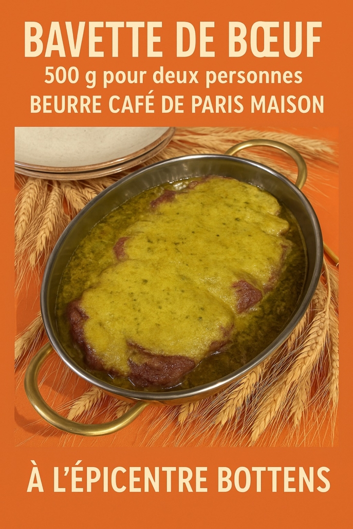 bavette